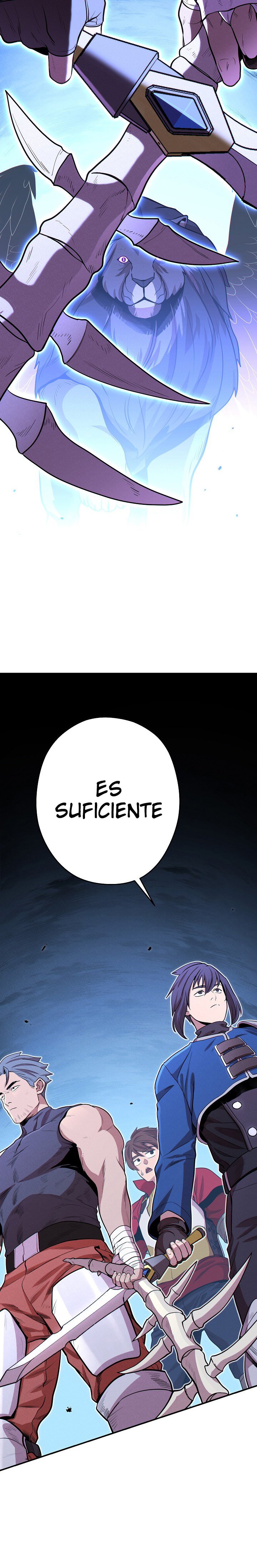 Read Dungeon Reset Español Manga Online