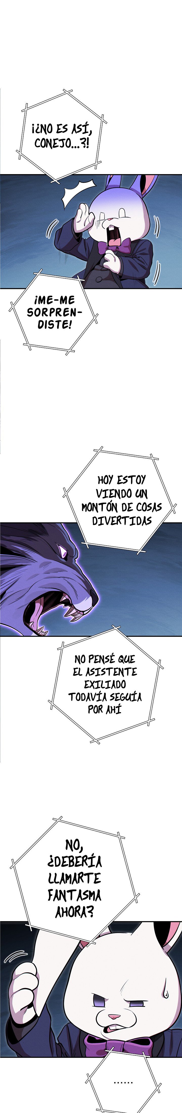 Read Dungeon Reset Español Manga Online