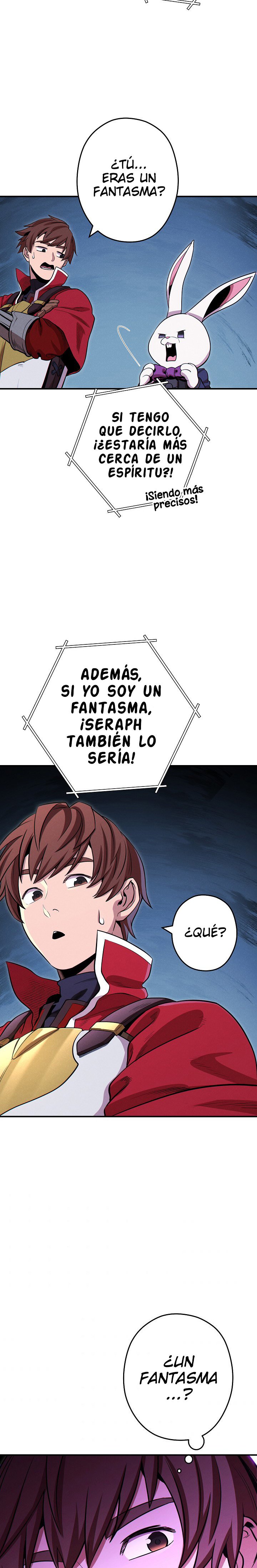 Read Dungeon Reset Español Manga Online