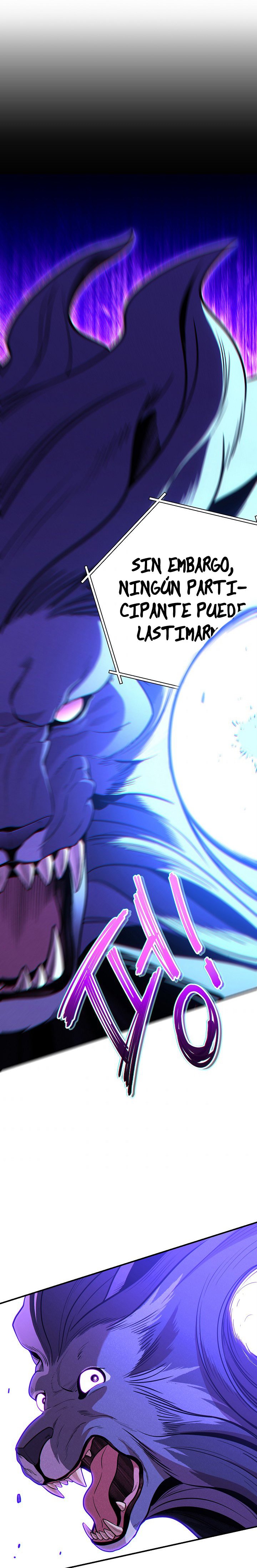 Read Dungeon Reset Español Manga Online