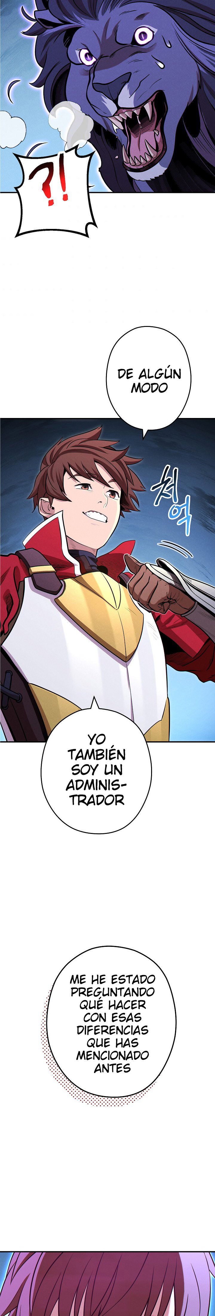 Read Dungeon Reset Español Manga Online