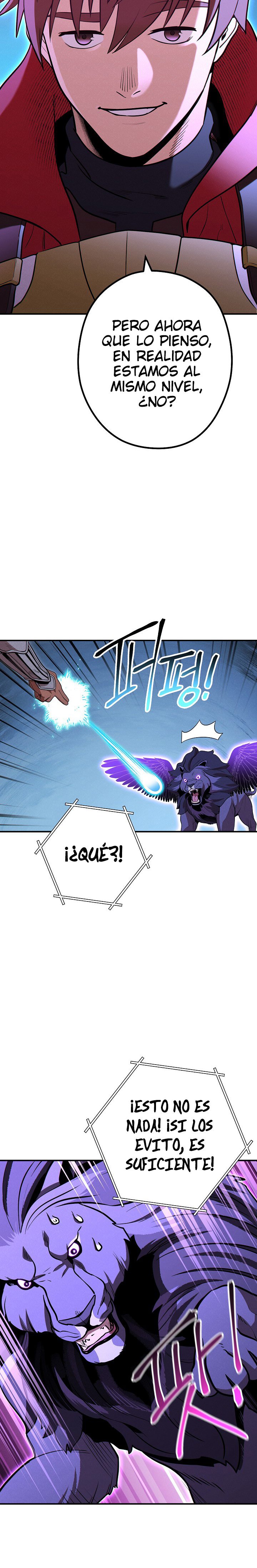 Read Dungeon Reset Español Manga Online