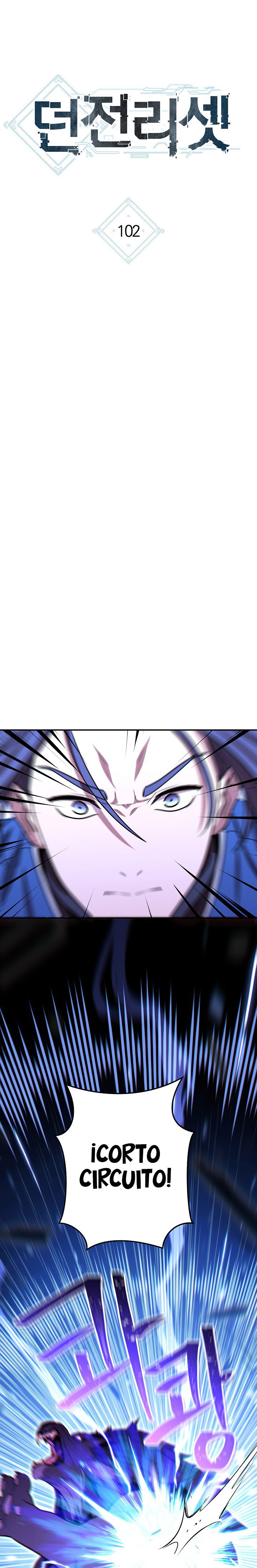 Read Dungeon Reset Español Manga Online