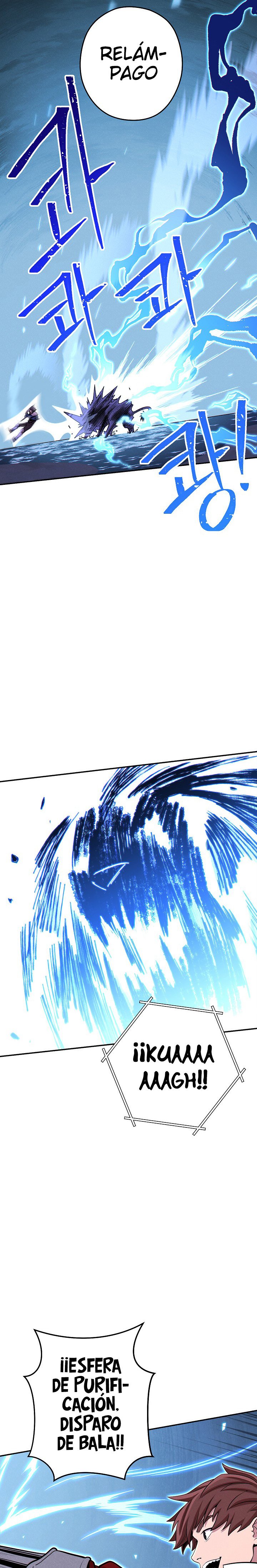 Read Dungeon Reset Español Manga Online