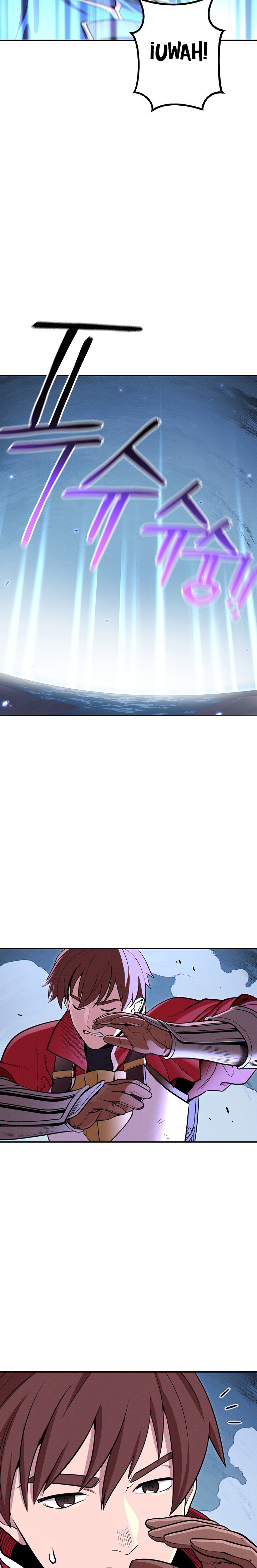 Read Dungeon Reset Español Manga Online