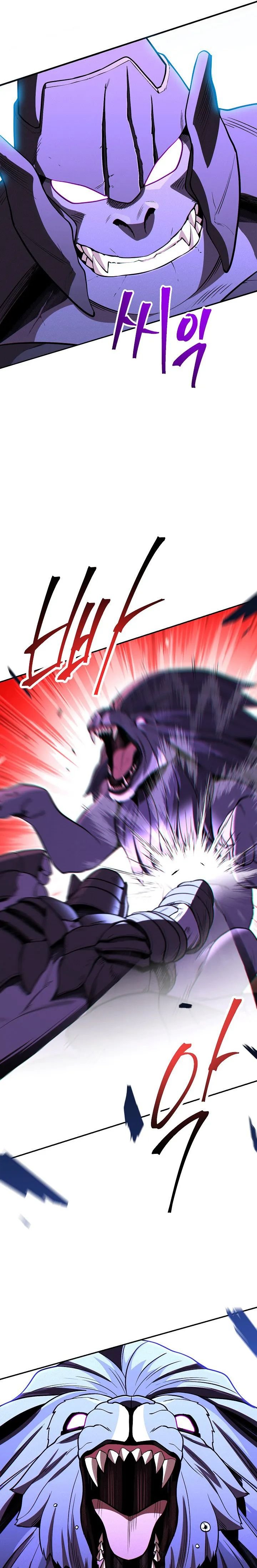 Read Dungeon Reset Español Manga Online