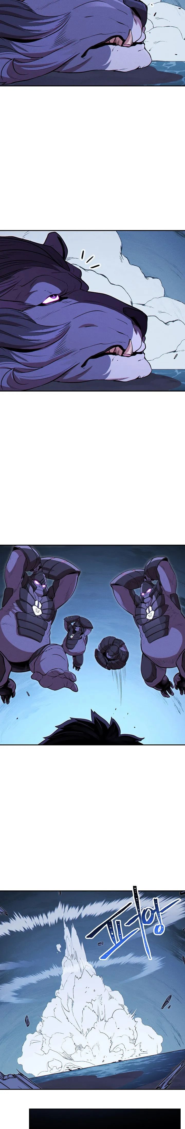 Read Dungeon Reset Español Manga Online