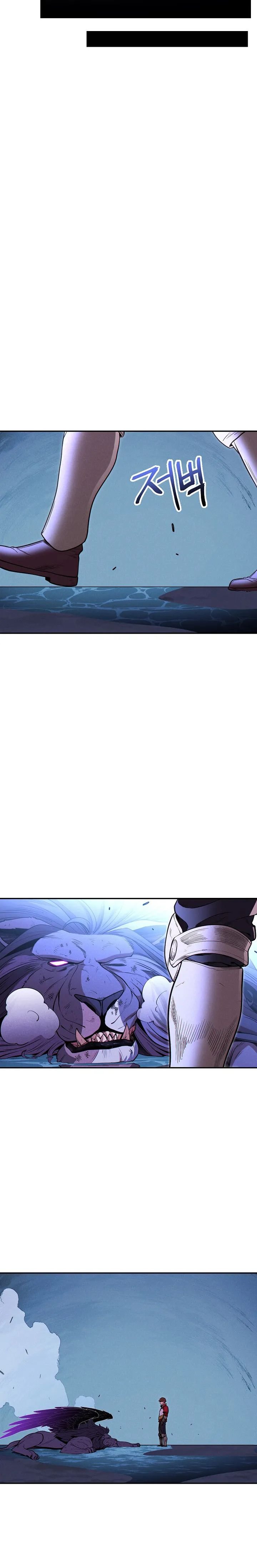 Read Dungeon Reset Español Manga Online