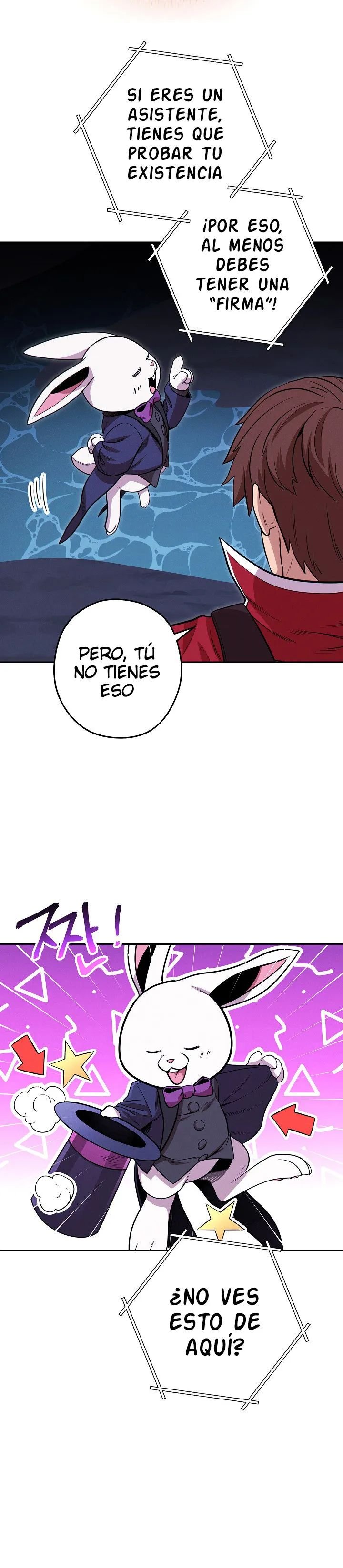 Read Dungeon Reset Español Manga Online