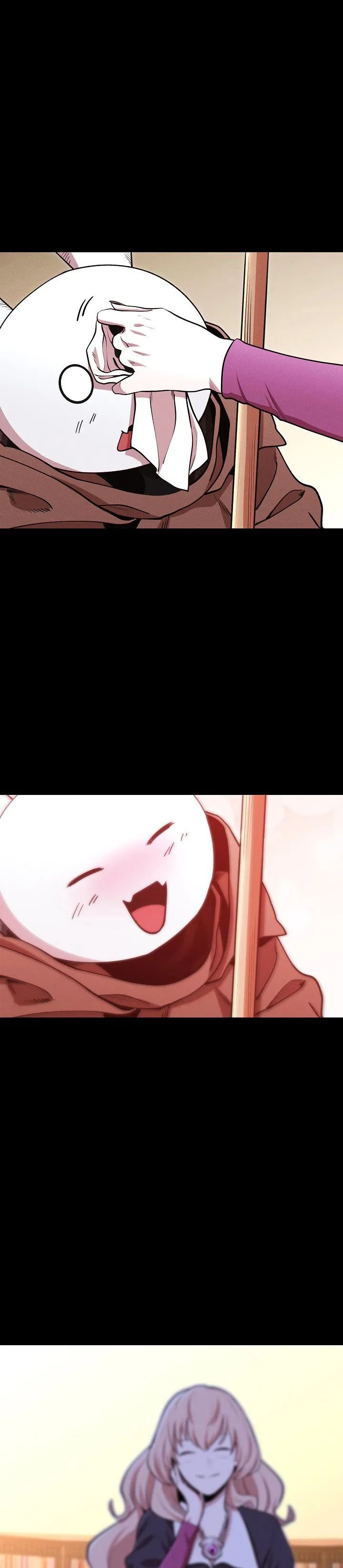 Read Dungeon Reset Español Manga Online