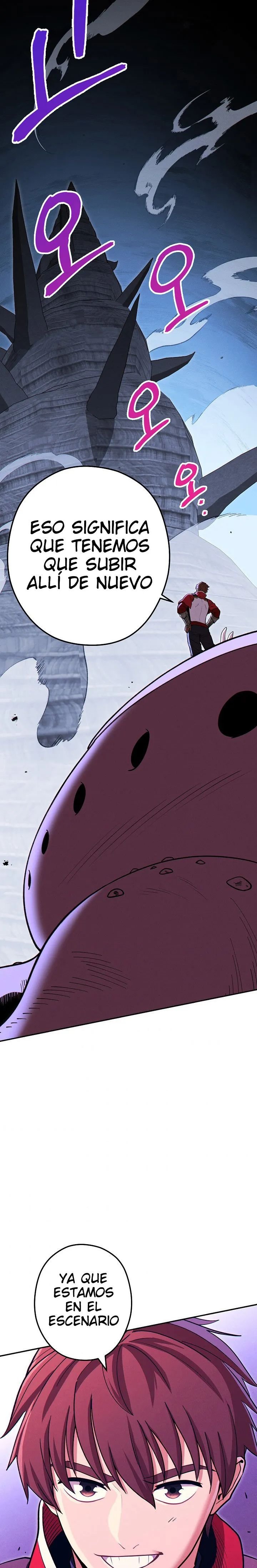 Read Dungeon Reset Español Manga Online