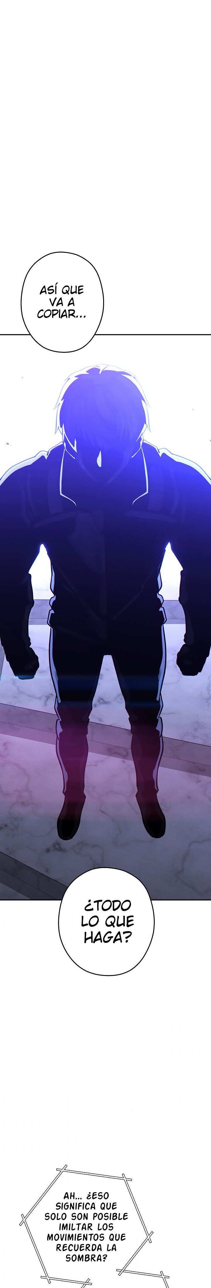 Read Dungeon Reset Español Manga Online