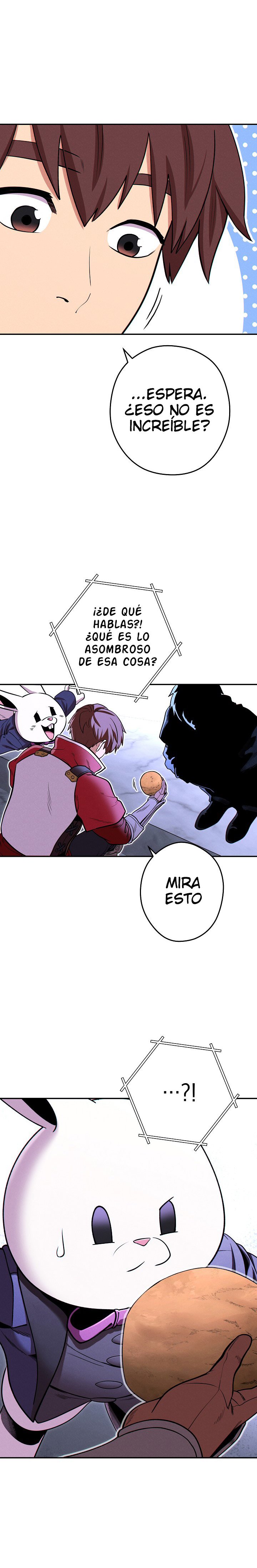 Read Dungeon Reset Español Manga Online