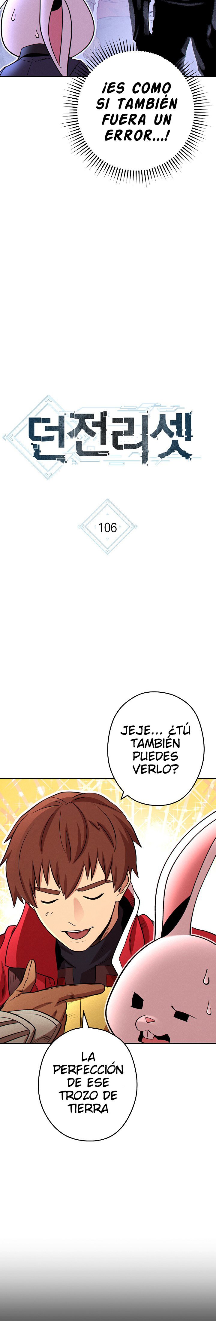 Read Dungeon Reset Español Manga Online