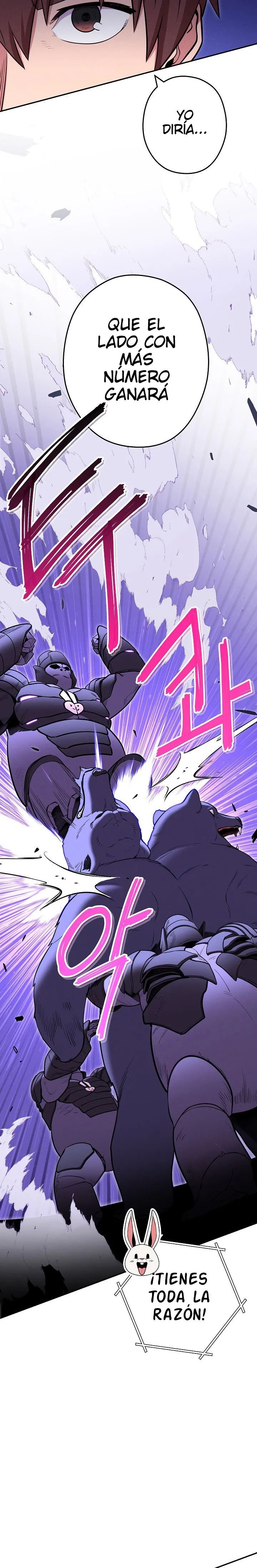 Read Dungeon Reset Español Manga Online