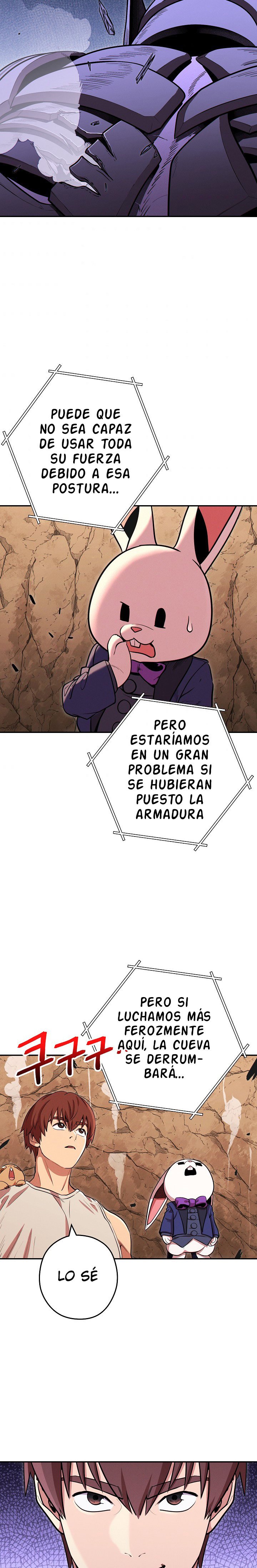 Read Dungeon Reset Español Manga Online