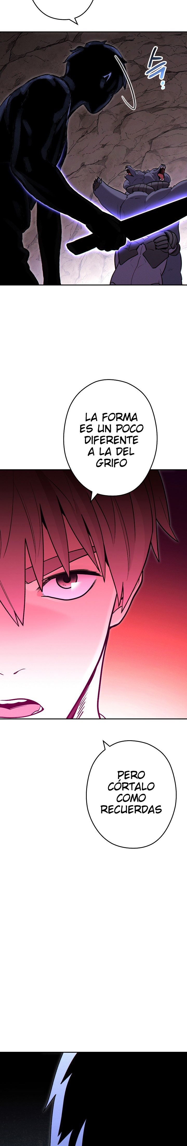 Read Dungeon Reset Español Manga Online