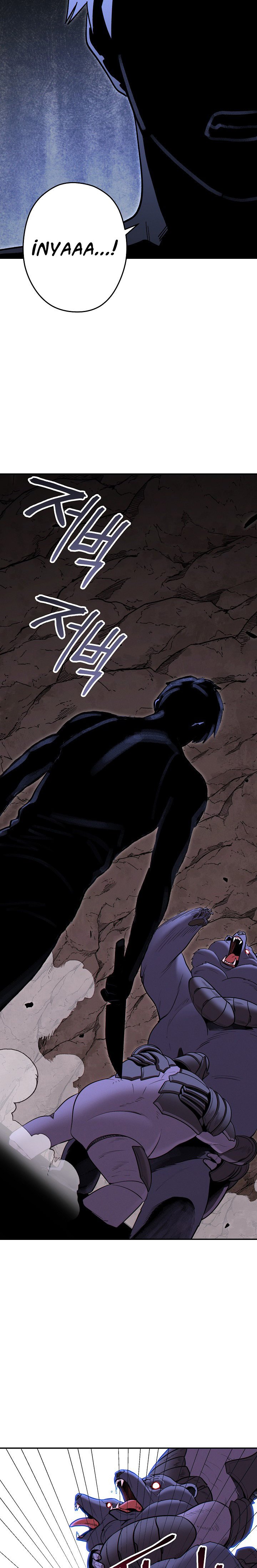 Read Dungeon Reset Español Manga Online