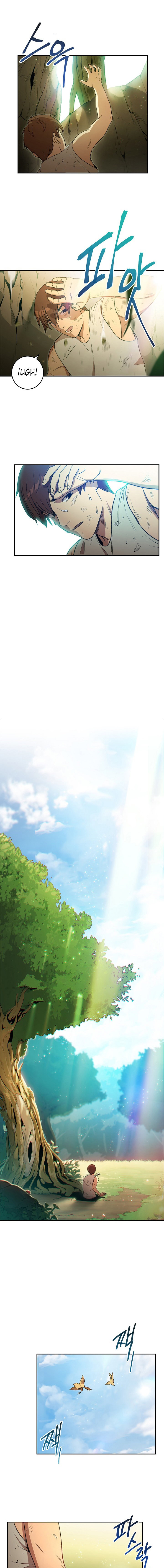 Read Dungeon Reset Español Manga Online