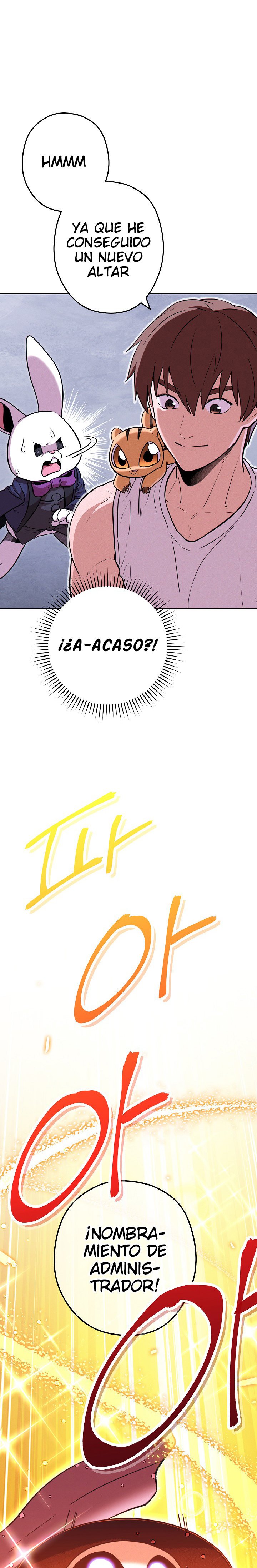 Read Dungeon Reset Español Manga Online