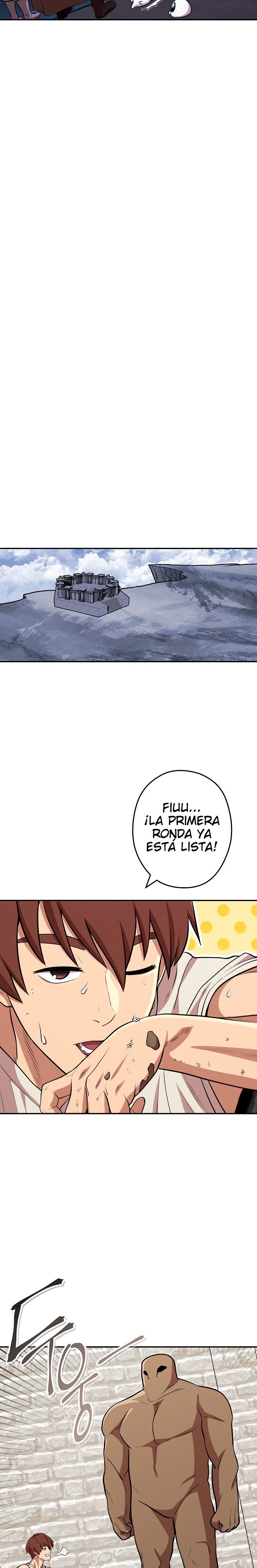 Read Dungeon Reset Español Manga Online