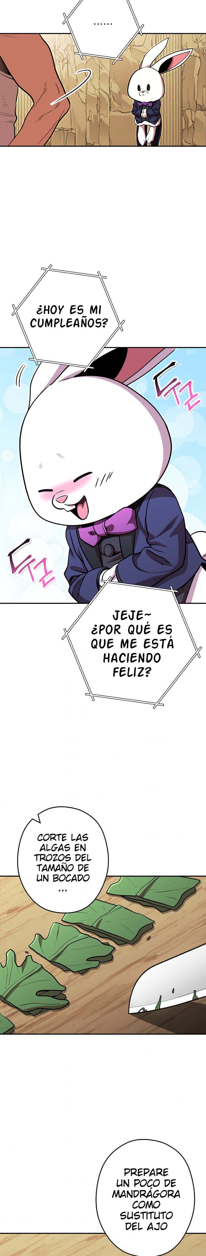 Read Dungeon Reset Español Manga Online