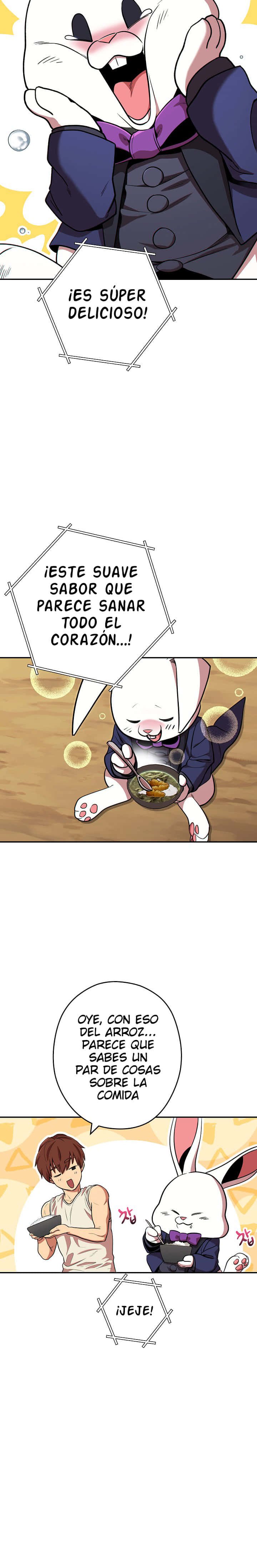 Read Dungeon Reset Español Manga Online