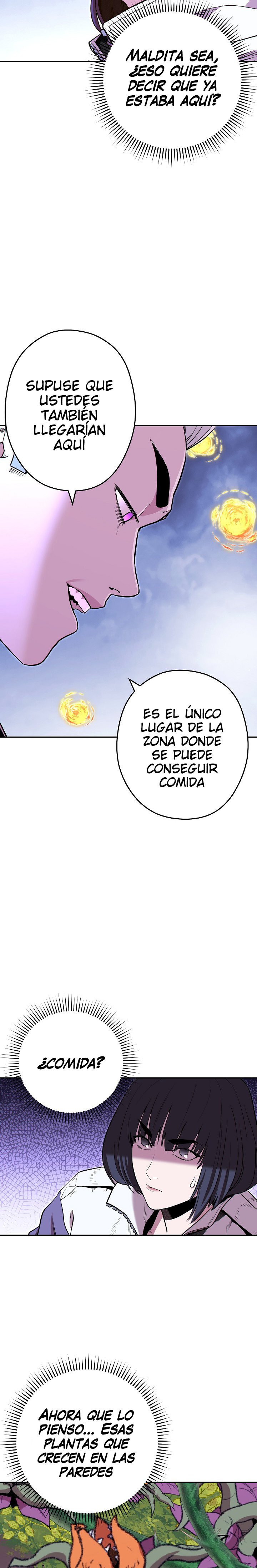 Read Dungeon Reset Español Manga Online