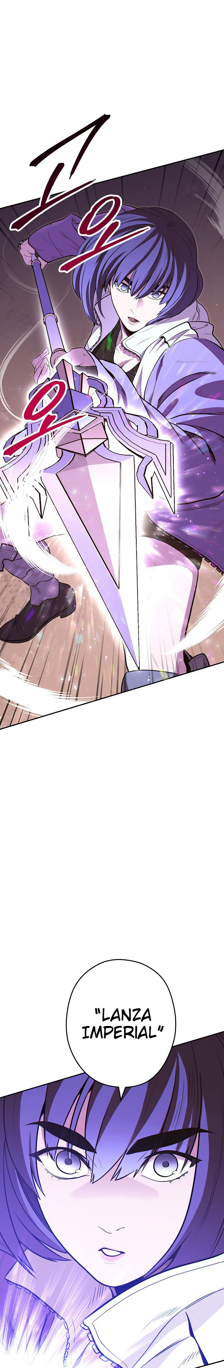 Read Dungeon Reset Español Manga Online