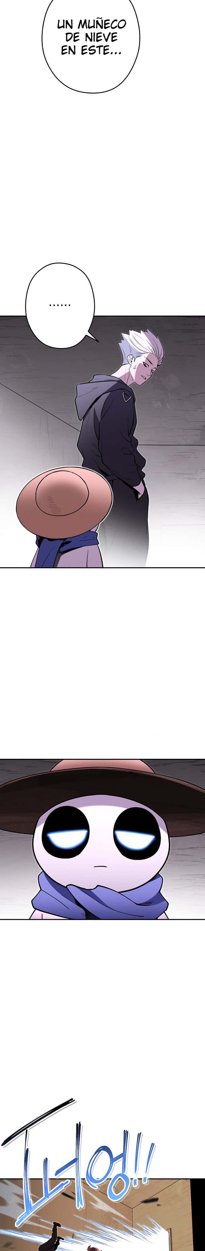 Read Dungeon Reset Español Manga Online