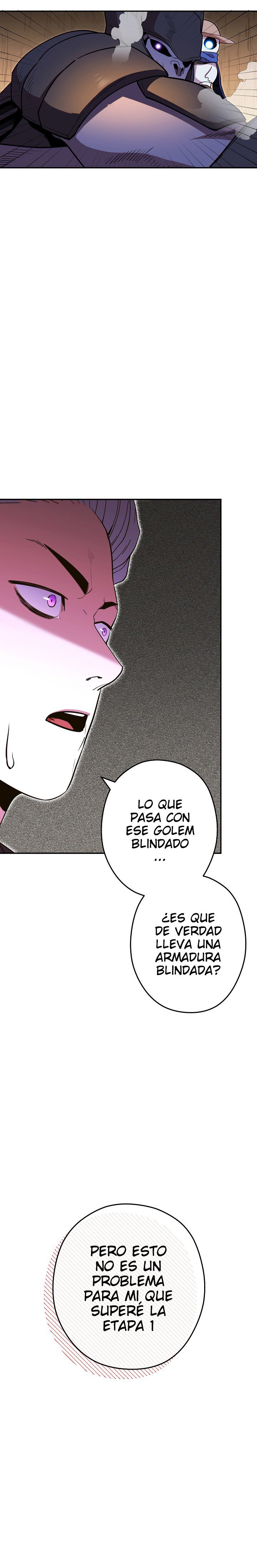 Read Dungeon Reset Español Manga Online