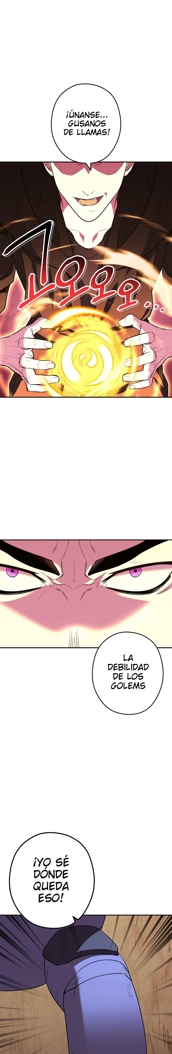 Read Dungeon Reset Español Manga Online