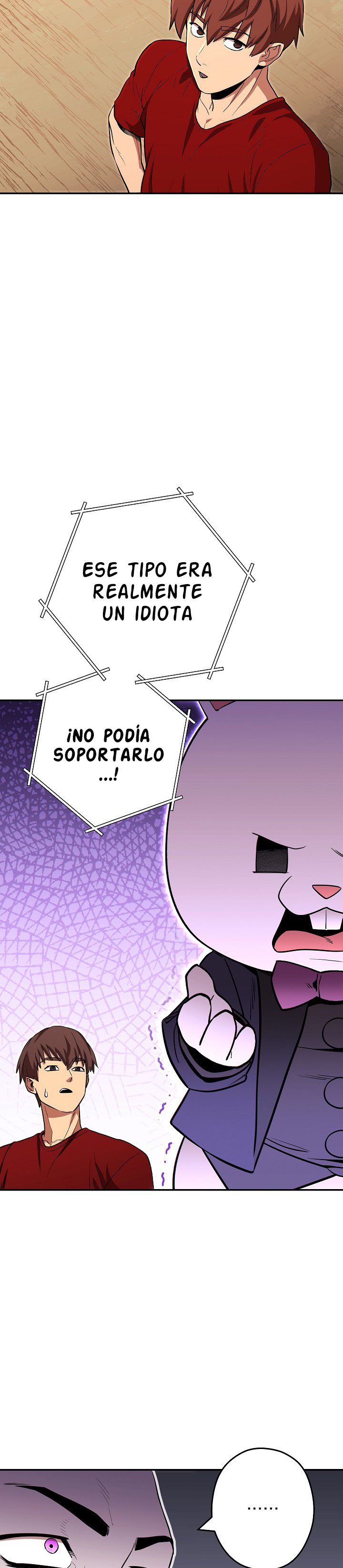 Read Dungeon Reset Español Manga Online