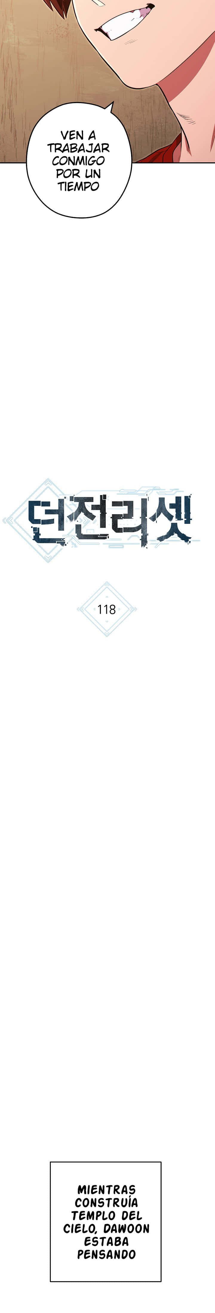 Read Dungeon Reset Español Manga Online