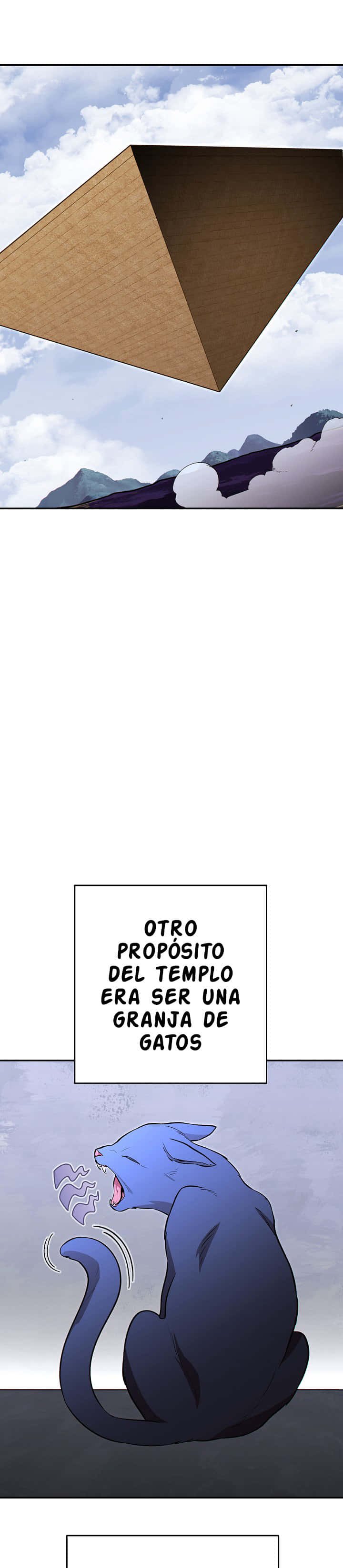 Read Dungeon Reset Español Manga Online