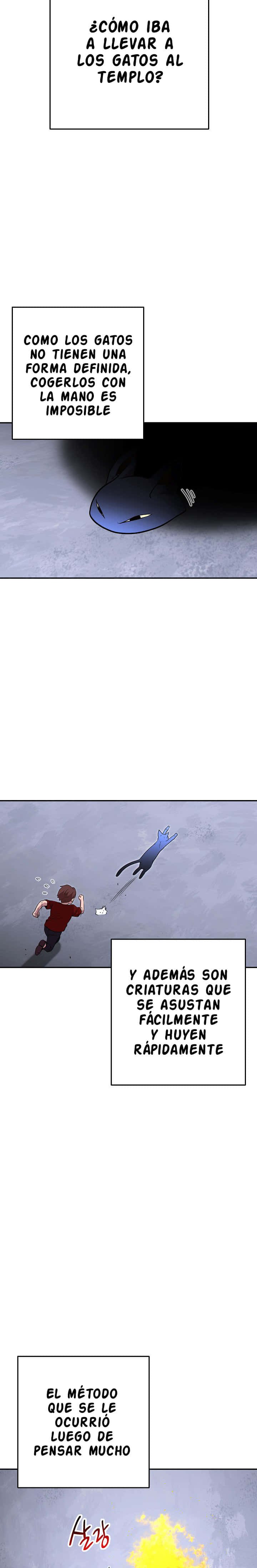 Read Dungeon Reset Español Manga Online