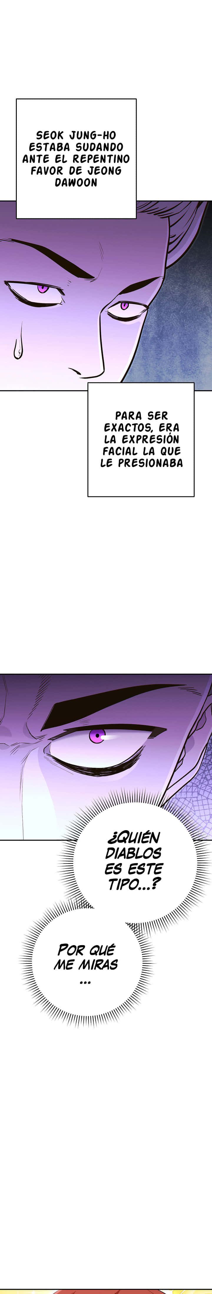 Read Dungeon Reset Español Manga Online