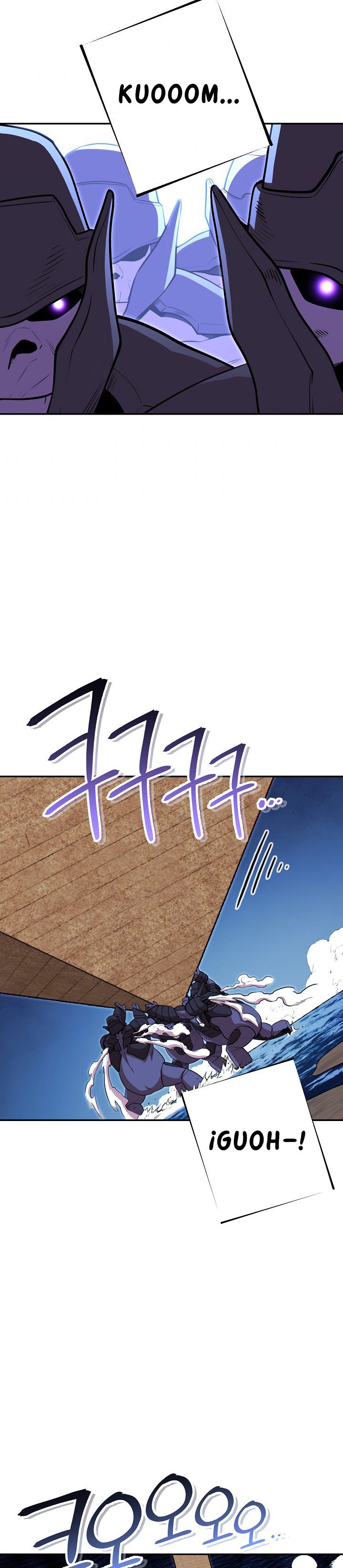 Read Dungeon Reset Español Manga Online