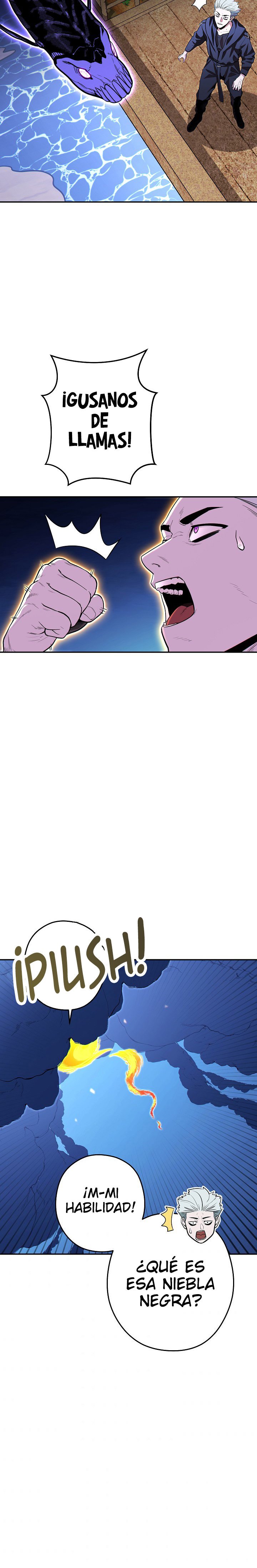 Read Dungeon Reset Español Manga Online