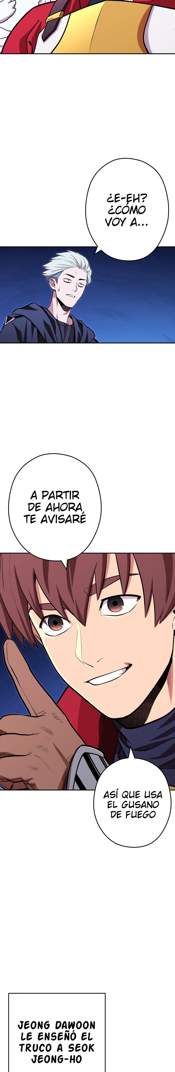 Read Dungeon Reset Español Manga Online