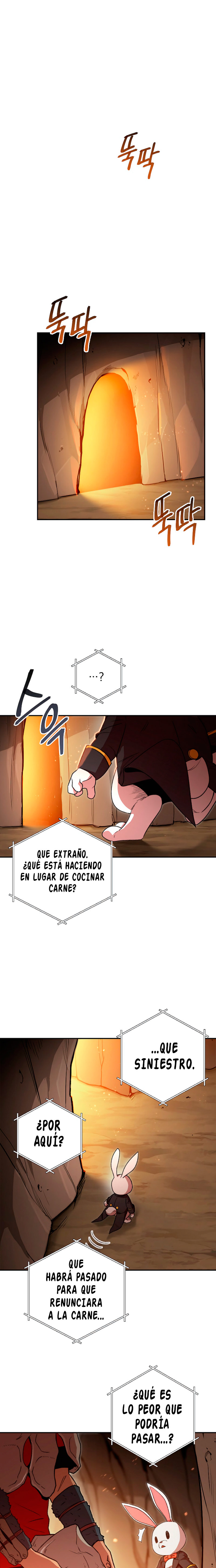 Read Dungeon Reset Español Manga Online