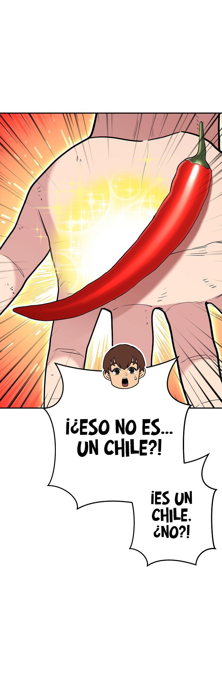 Read Dungeon Reset Español Manga Online