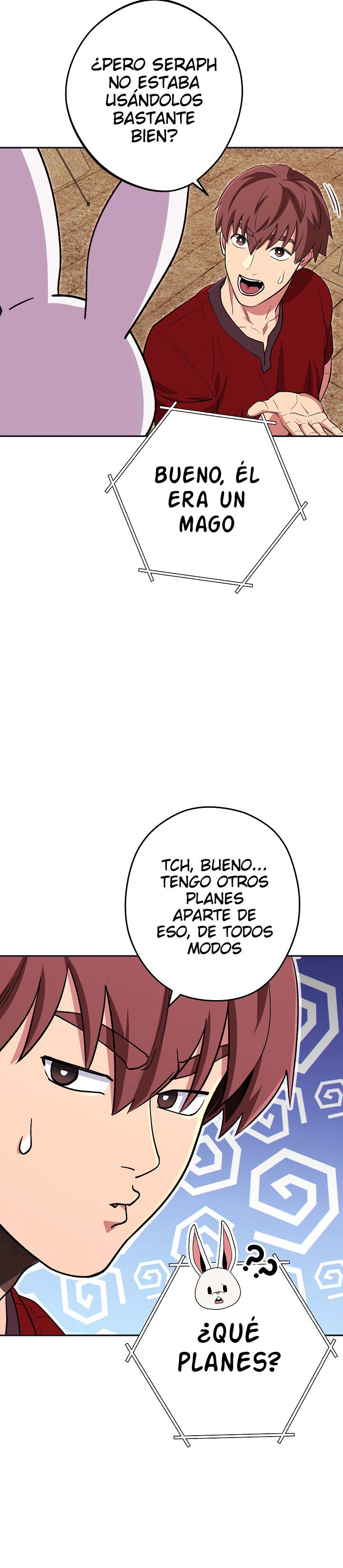 Read Dungeon Reset Español Manga Online