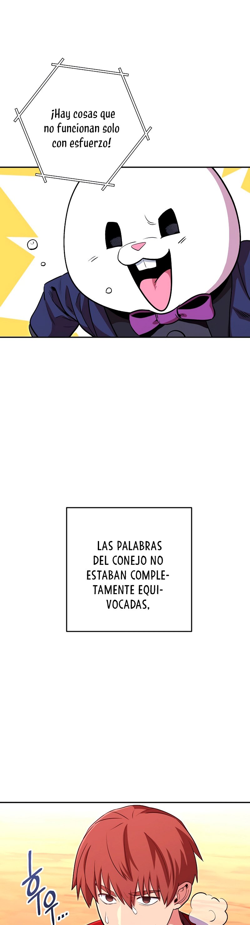 Read Dungeon Reset Español Manga Online