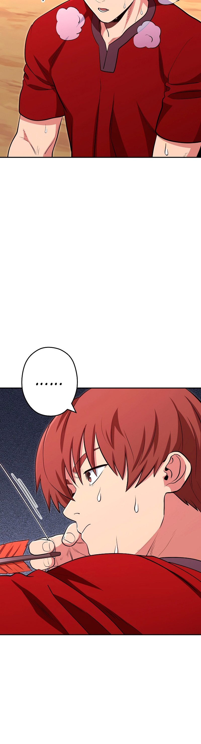 Read Dungeon Reset Español Manga Online