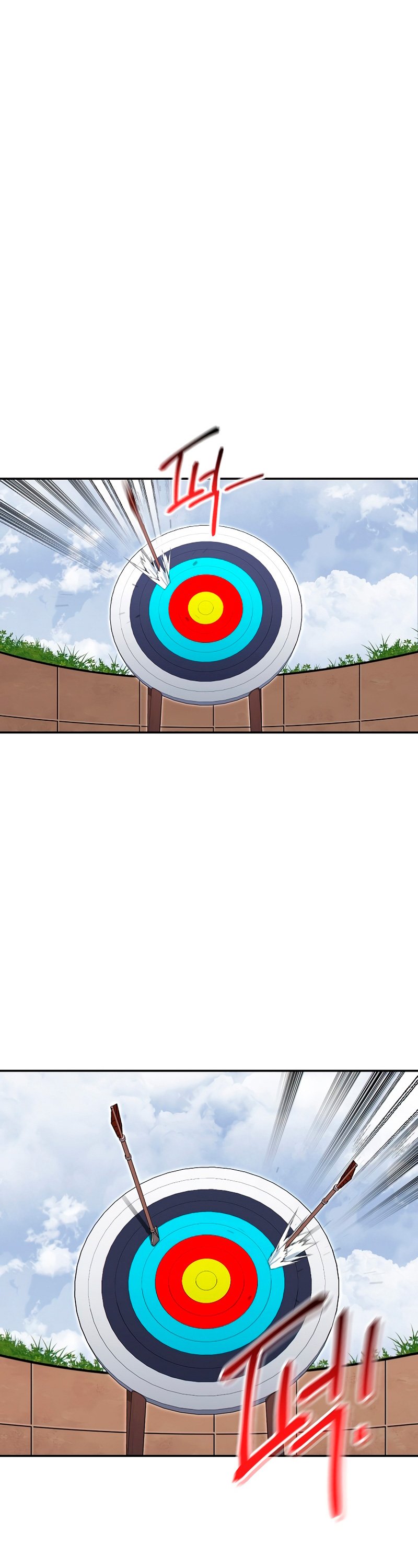 Read Dungeon Reset Español Manga Online