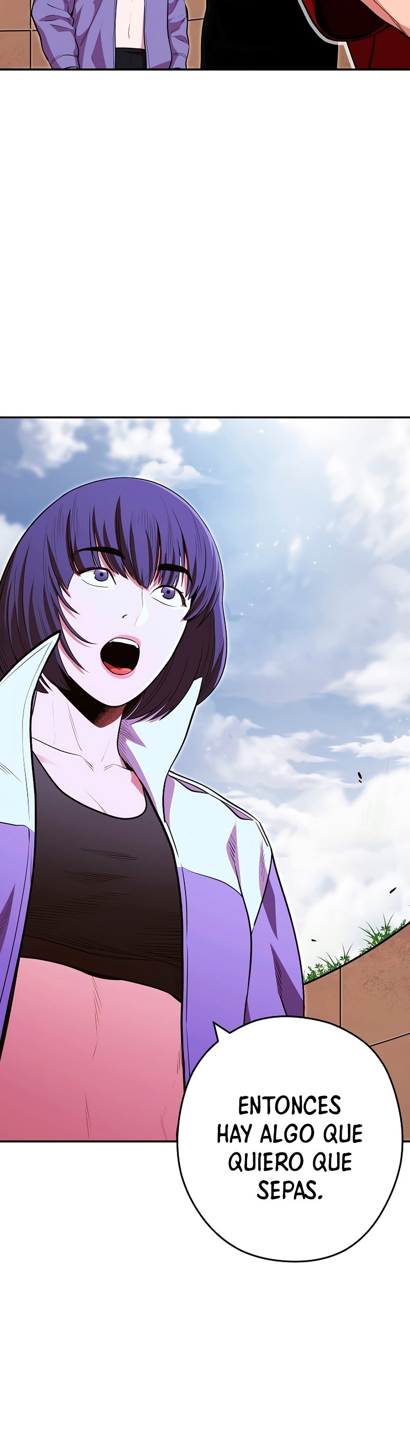 Read Dungeon Reset Español Manga Online