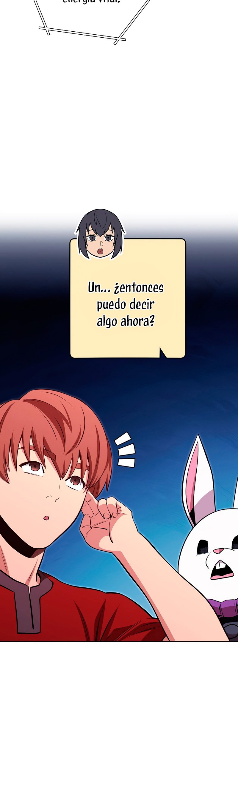 Read Dungeon Reset Español Manga Online