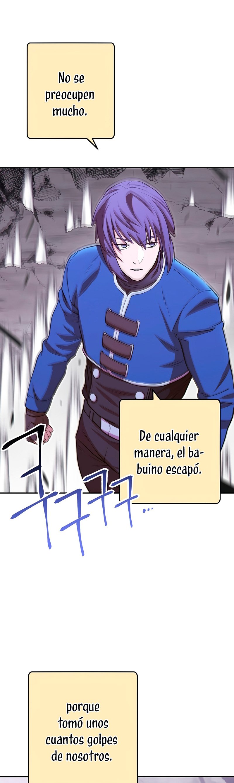 Read Dungeon Reset Español Manga Online