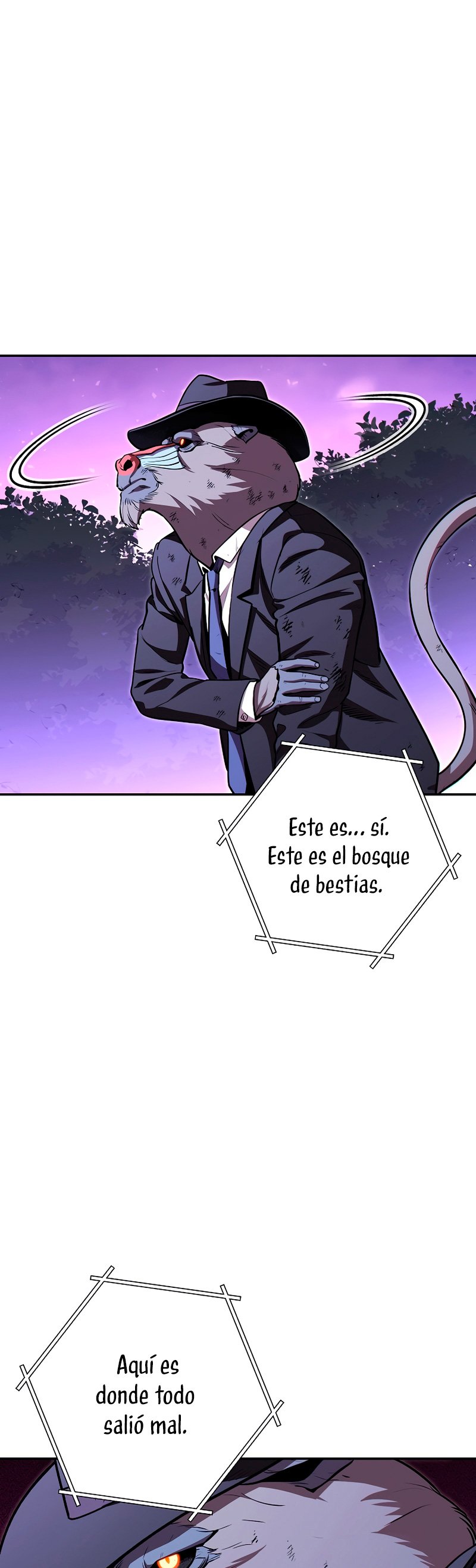 Read Dungeon Reset Español Manga Online